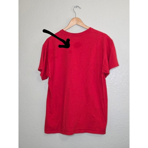 MAGA Trump That Red Patriot Short Sleeve T-shirt - Picture 4 of 12